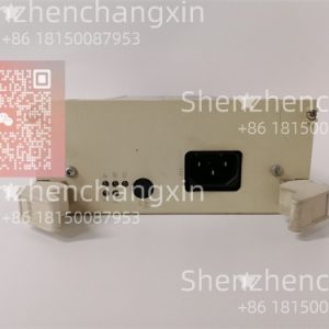 SB510 3BSE000860R1 – ABB plug-in baseplate with screw terminals for field wiring