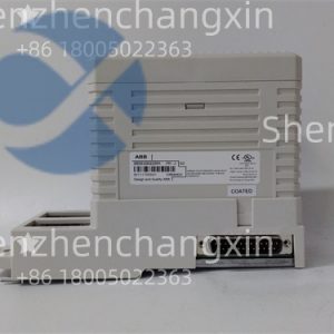 ABB CI854A-EA – Dual Profibus DP Interface for Mission-Critical Process Control