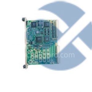 GE IS215UCVEH2AE – Ethernet-Enabled Turbine Control CPU for Power Generation