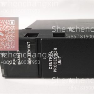 GE IC697CPM790-GD Redundant Processor for Continuous Operations