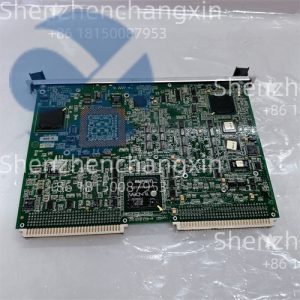 GE 350-9301007768-320001 A2 Controller | EX2100e Excitation I/O Module