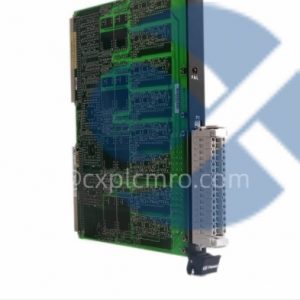 GE Fanuc IC697CPM790-GD Fault-Tolerant PLC Module