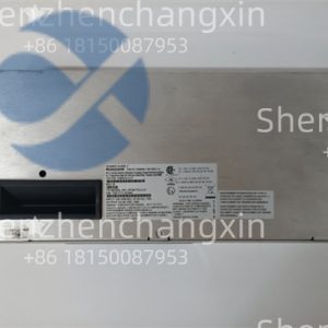 SPS5710 Redundant Power Supply Module | For Honeywell Safety Manager