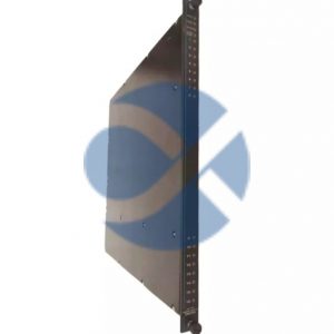 Triconex 3604E | 用于 TMR 安全控制器的主处理器间通信模块