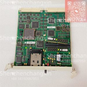 ABB PM511V08 3BSE011180R1 – Compact AC 800M CPU Module for Industrial Process Automation