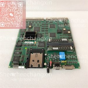 ABB PM511V16 (3BSE011181R1) high-reliability PLC CPU for industrial automation