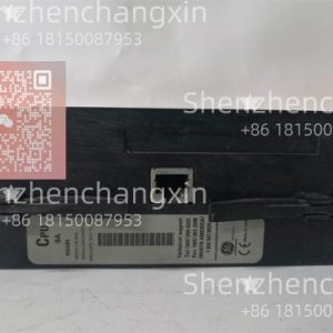 GE UR9AH – High-Density I/O Digital Relay for Transmission & Distribution