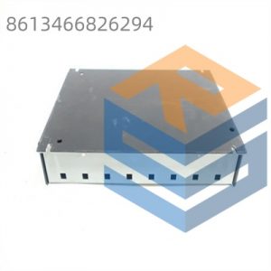 WOODWARD 8200-226 Embedded Control Unit for Legacy DCS & Governor Integration