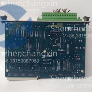 VIBRO-METER 573-935-202C Dual-Channel Vibration Monitor – API 670 Compliant for Turbomachinery Protection