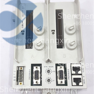 ABB RER103 3BSE022540R1 Managed Ethernet Router – IEC 62439-3 PRP/HSR Ready for Substation Automation