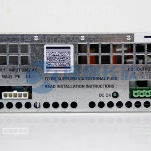 ABB DSQC608 3HAC12934-1 IRC5 Controller I/O Power Supply Module