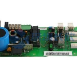 ABB NGPS-11 Power Supply for Industrial Control Systems