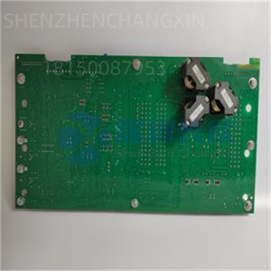 ABB 3BSE093350R1 – Low-Power AC 800M CPU with Native Modbus TCP Support