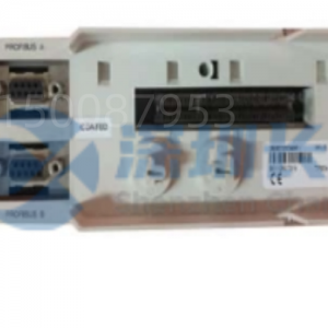 Precision Timing Control: ABB TP858 Pulse/Counter Output Module with Isolated Outputs up to 100 kHz