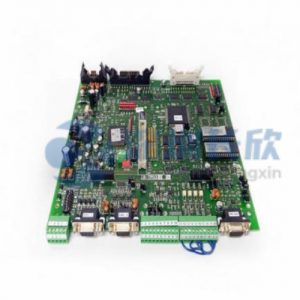 ABB TPPB-02 Control Processor Module: Core Computing Unit for Advant OCS & Symphony Plus