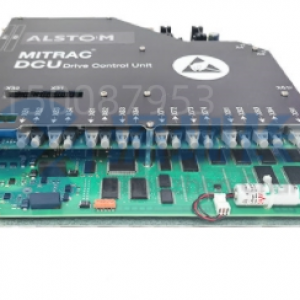 ALSTOM MVAX31S1DE0754 – High-Density DI Card for Alstom Turbine & Boiler Control