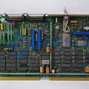 Industrial DCS Controller: HITACHI LPU100A with Redundant CPU and Real-Time Execution