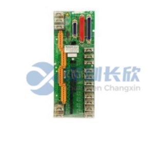 HONEYWELL 10014-H-I 16-Channel Analog Input Module for Experion PKS & TDC 3000