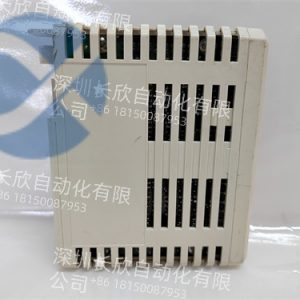 ABB 3BSE013175R1 DIN-Rail Power Supply – -25°C to +70°C Operation for Harsh Environments