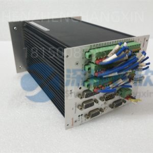 REXRTOH SYHNC100-NIB-23 W-24-P-D-E23-A012 R900978416 – Siemens Dual-Port Industrial Ethernet Interface Board for SINUMERIK 840D sl (Rexroth Rebranded Variant)