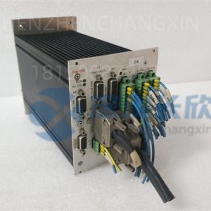 REXRTOH SYHNC100-NIB-24-P-D-E23-A012 R900978416: High-Performance Proportional Hydraulic Valve with CANopen & Spool Feedback