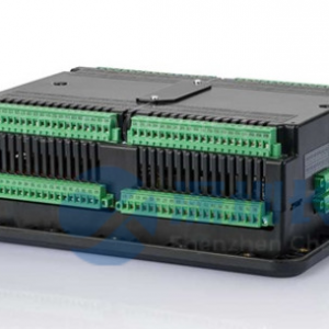 WOODWARD 8440-2052: Advanced Genset Controller for Reliable Power Generation Automation