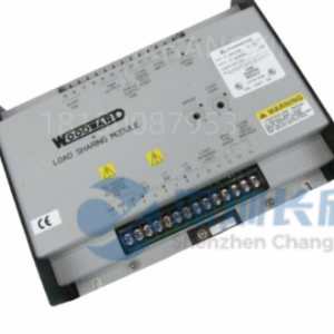 WOODWARD 8901-457 – 8-Channel Isolated Relay Output, CE Certified, -30°C to +70°C Wide Temp