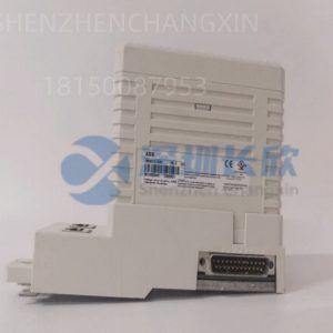 ABB CI855K01 3BSE018106R1 MB300 – High-Speed Serial Communication Module for AC 800M DCS