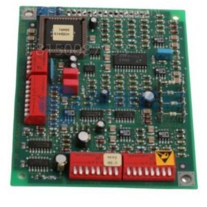 ABB UAC389 HIEE410506P104 AC 800M Controller Module – High-Performance CPU for System 800xA DCS