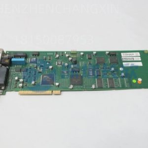 ABB DSQC532 3HAC12158-1 I/O Module – 16-Channel Digital Input for IRC5 Robot Controllers