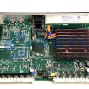 GE IC698CPE010-JU: High-Performance CPU for Mission-Critical PACSystems in Power and Heavy Industry