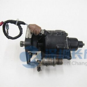 Industrial-Grade Woodward 774300 Controller | SIL 2 Certified for Safety