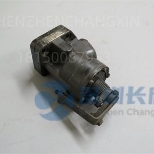 Woodward 775008 Servo Controller: High-Speed Positioning for Critical Fuel Valves