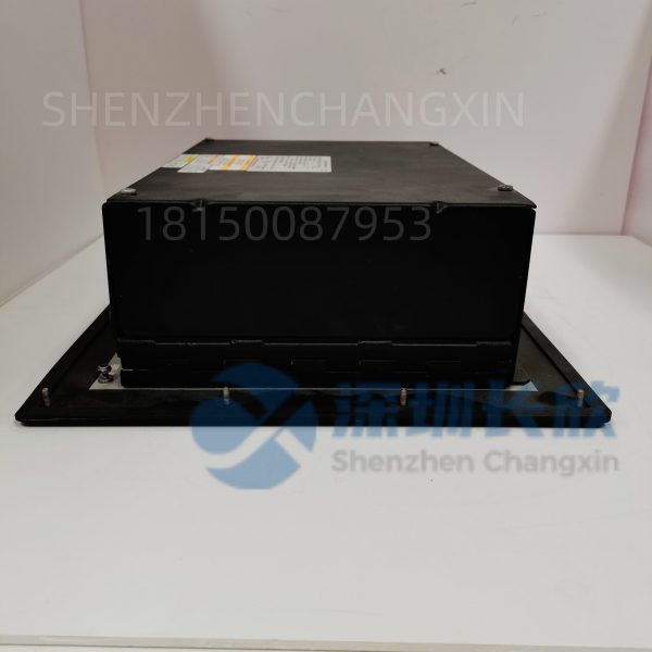 WOODWARD 8237-1369 Digital Automatic Synchronizer Module – 125VDC ...