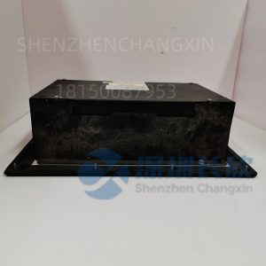 WOODWARD 8237-1369 Digital Automatic Synchronizer Module – 125VDC Control, High-Reliability Generator Sync for Utility & Industrial Plants