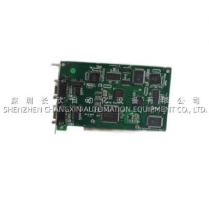 KUKA 00-112-314 ARC-sense PCI Card – KRC2 Arc Welding Seam Tracking Board for Robotic Welding Cells