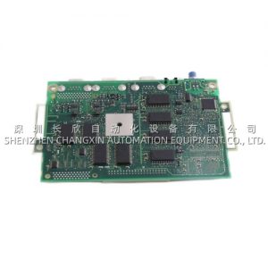 KUKA 00-128-456 Replacement Video Card for KRC2 Robot Controllers
