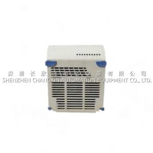 Westinghouse 1C31203G01​ Remote Node Controller — Emerson Ovation DCS RNC with 1:1 Redundancy & <100 ms Hot-Swap