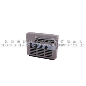 Westinghouse 1C31204G01 Ovation Remote I/O Node – Emerson DCS RIO Drop Controller for Power Plant Distributed Control