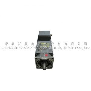 SIEMENS 1FT5076-0AC01-2-Z IM B5 Flange Mount Servo Motor