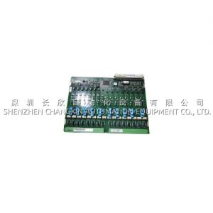 ABB 1MRK000005-63 Dual-Ethernet Expansion Module for Relion 650 Series Relays