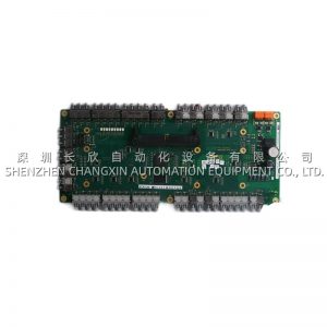 ABB 1SAR330020R0000 CT-MFD Electronic Time Relay – 24–240V AC/DC Multifunction Timer, 0.1 s–100 h, 16 A SPDT
