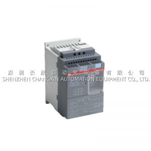 ABB 1SFA892008R1002 PSS85/147-500L Softstarter for Heavy-Duty Motor Control
