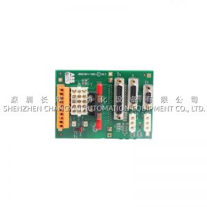 ABB 1SFA899020R2500 PSPCB-500C/S Control Board for PSS Soft Starters