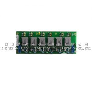 Westinghouse 1C31222G01 + 5A26458G05: 8-Channel Fast HART Analog Output for Ovation DCS