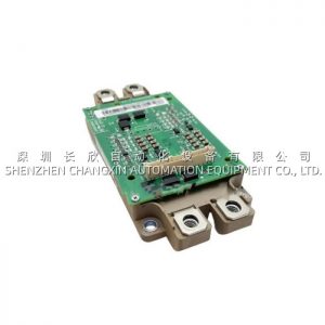 ABB 2MBI450VX-120-50/ZGAD-582 IGBT Module Kit for ACS880 & DCS800 Drives