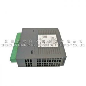Honeywell 2MLF-AD16A Analog Input Module: 16-Channel Mixed V/I A/D for MasterLogic-200 PLC