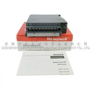 Honeywell 2MLF-DC8A 8-Channel Analog Output Module for Experion® PKS