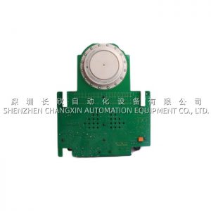 ABB SDCS-FEX-4 3ADT314500R1001 DC Motor Field Excitation Board