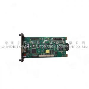 ABB 3ASD489301A410 YPK107E Electronic Control Card for DCS Systems